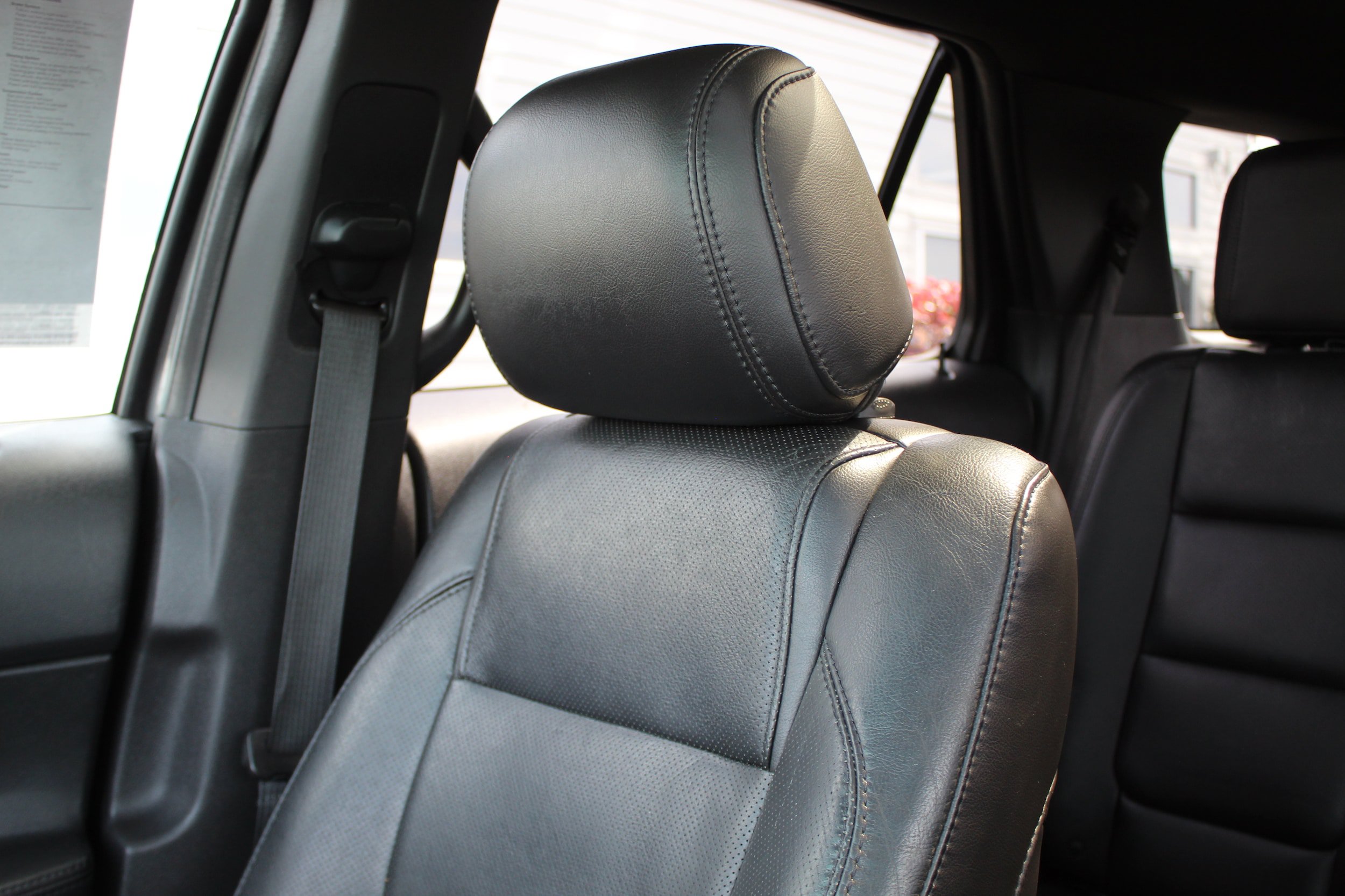Used 2013 Ford Explorer Limited AWD/4WD image 42