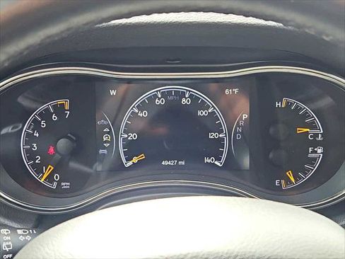Used 2020 Jeep Grand Cherokee Limited X AWD/4WD image 22