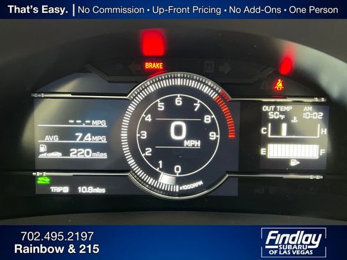 New 2026 Subaru BRZ Limited image 17