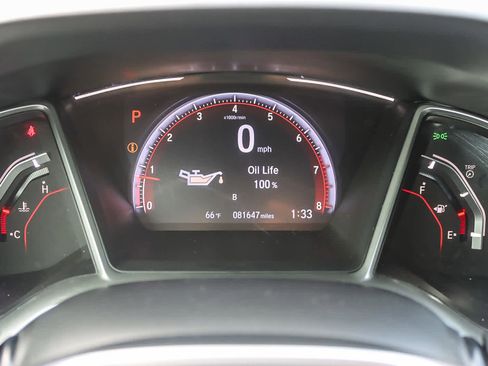 Used 2019 Honda Civic Sport image 20