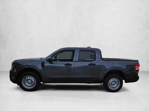 New 2026 Ford Maverick XL image 5
