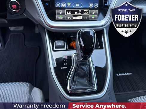 New 2025 Subaru Legacy Premium image 26