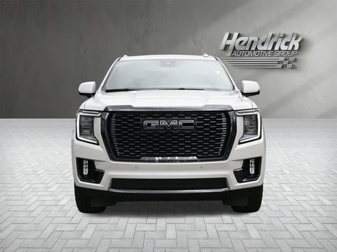 Used 2023 GMC Yukon Denali Ultimate image 7