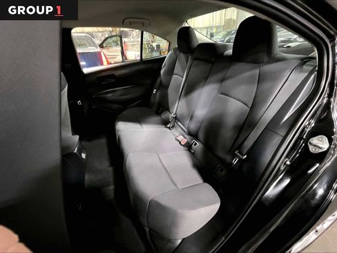 Used 2024 Toyota Corolla LE FWD image 21