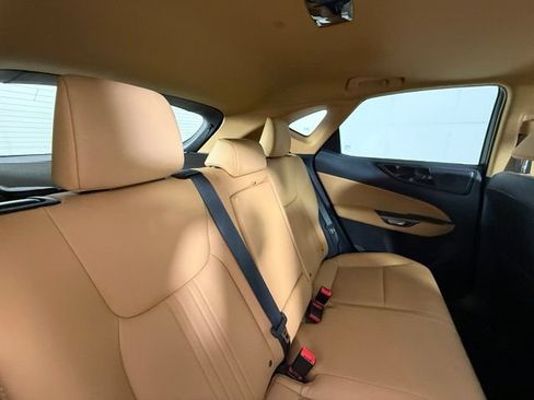Used 2026 Lexus NX 350 AWD w/ Accessory Package (2T) image 32