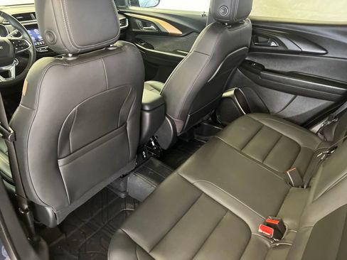 Used 2023 Chevrolet TrailBlazer ACTIV w/ Sun and Liftgate Package image 43