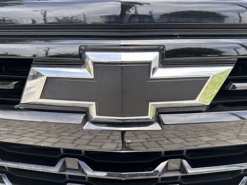 Used 2023 Chevrolet Silverado 1500 RST AWD/4WD image 10