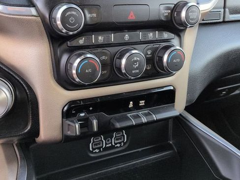 Certified 2021 RAM 1500 Laramie image 22