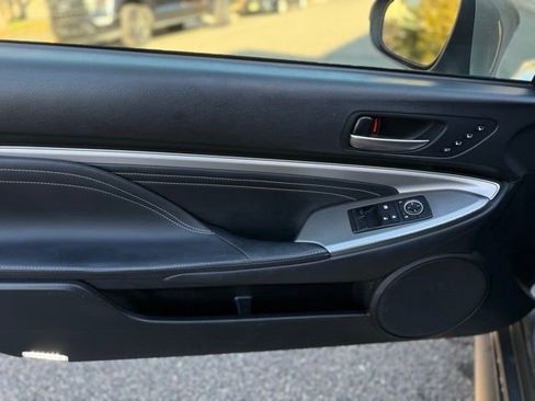 Used 2015 Lexus RC 350 AWD image 17