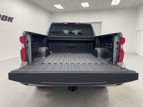 New 2026 Chevrolet Silverado 1500 RST w/ RST Select Package AWD/4WD image 30
