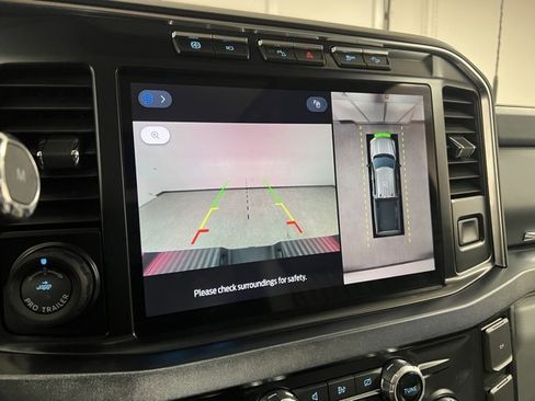 Used 2024 Ford F350 Limited w/ FX4 Off-Road Package image 36