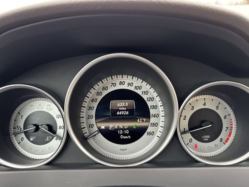 Used 2013 Mercedes-Benz C 250 C 250 image 17