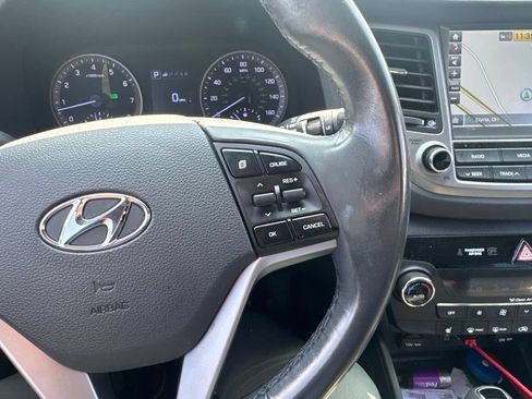 Used 2018 Hyundai Tucson SEL Plus AWD/4WD image 20