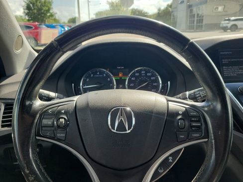 Certified 2020 Acura MDX FWD image 21