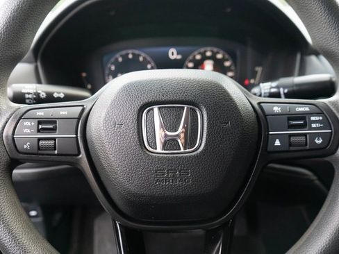 Used 2024 Honda Accord LX image 21