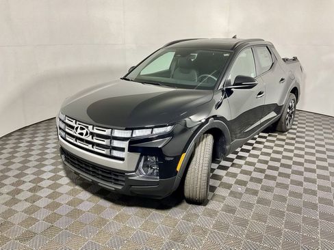 New 2026 Hyundai Santa Cruz SEL image 10