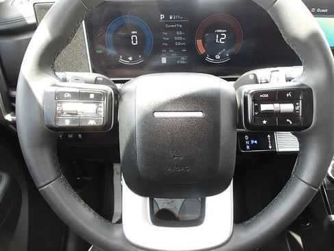 Certified 2026 Hyundai Santa Fe SE AWD/4WD image 17