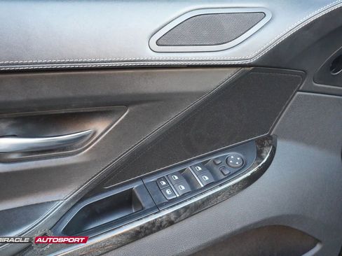 Used 2014 BMW 650i Gran Coupe w/ M Sport Edition image 15