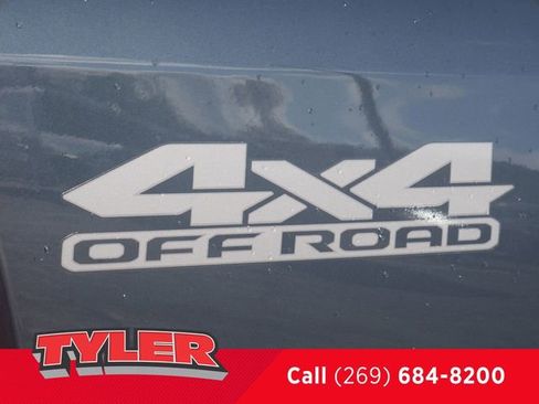 New 2026 RAM 1500 Big Horn AWD/4WD image 14