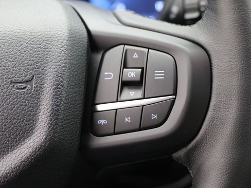 New 2025 Ford Ranger Lariat w/ Chrome Accent Package image 19