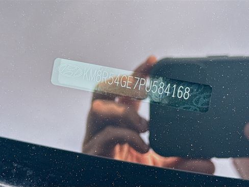 Used 2023 Hyundai Palisade Limited image 38