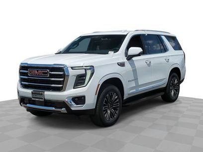 New 2026 GMC Yukon Elevation
