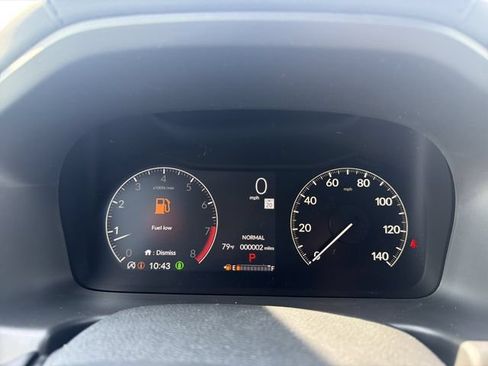 New 2026 Honda Odyssey EX-L image 31