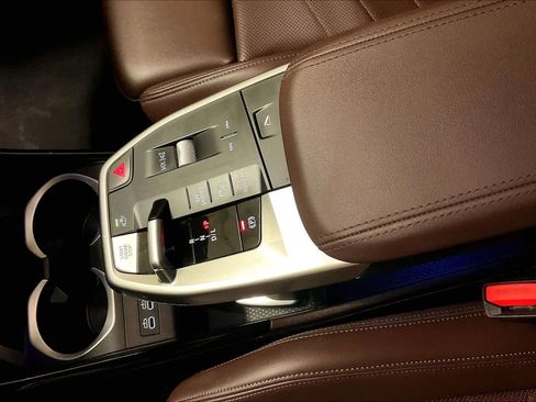 Certified 2025 BMW X1 xDrive28i w/ Premium Package image 15