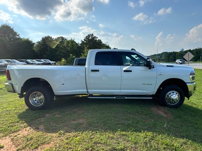 New 2026 RAM 3500 Big Horn