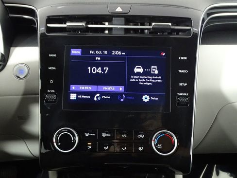 Used 2022 Hyundai Tucson SEL w/ Cargo Package image 28