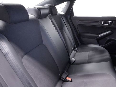Certified 2024 Honda Civic Sport image 21