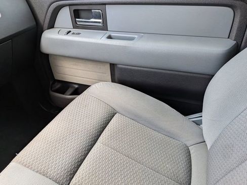 Used 2013 Ford F150 XLT w/ XLT Chrome Pkg RWD image 15
