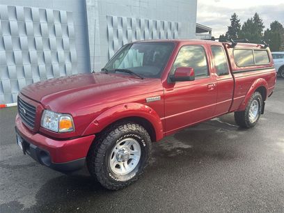 Used 2009 Ford Ranger Sport