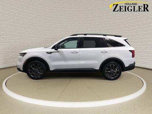 Used 2023 Kia Sorento SX Prestige AWD/4WD image 8