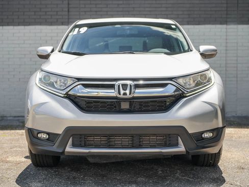 Used 2019 Honda CR-V EX-L image 2