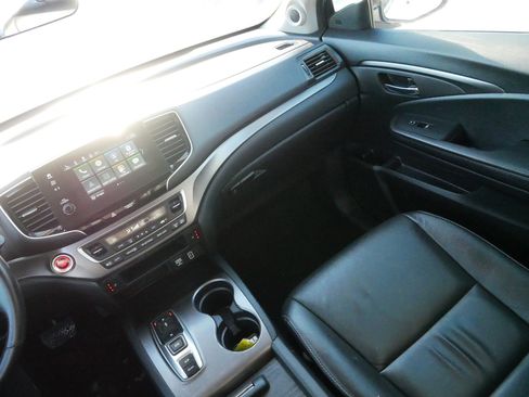 Used 2022 Honda Pilot EX-L image 11