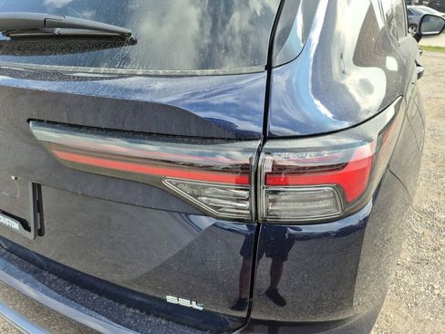 New 2026 Mitsubishi Outlander SEL image 67