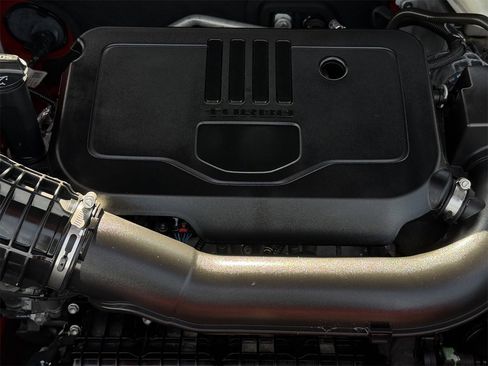 Certified 2023 Chevrolet Blazer LT w/ Convenience Package image 30