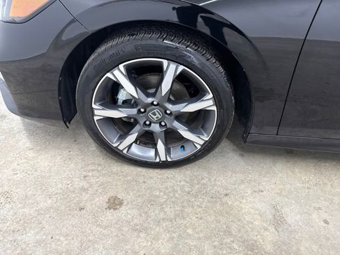 Certified 2026 Honda Civic Sport Touring image 9