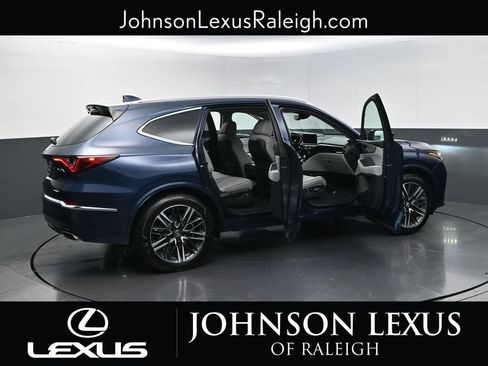 Used 2026 Acura MDX SH-AWD w/ Advance Package image 30