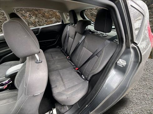 Used 2019 Ford Fiesta SE w/ Equipment Group 201A image 24