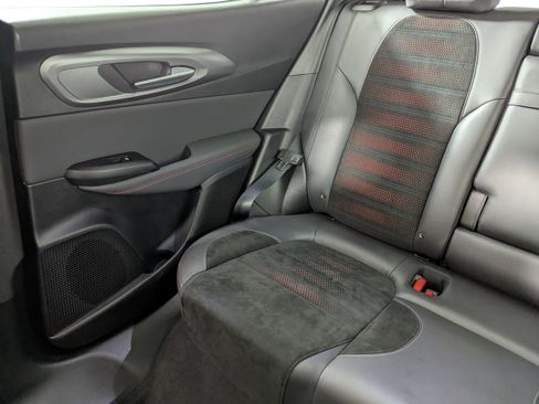 Used 2024 Alfa Romeo Tonale Veloce w/ Active Assist Package image 12