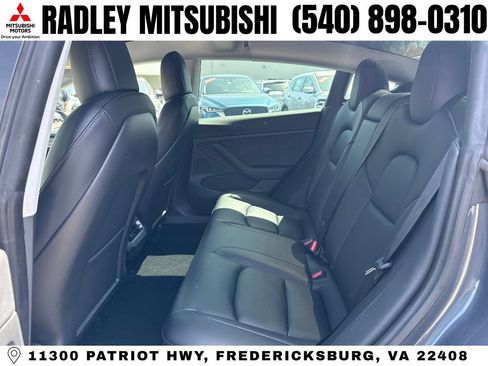 Used 2023 Tesla Model 3 Standard Range image 10