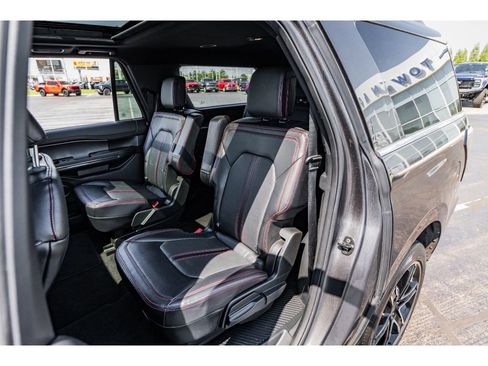 Used 2021 Ford Expedition Max Limited image 23