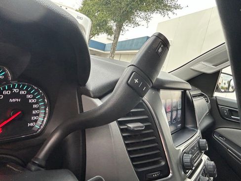 Used 2016 Chevrolet Tahoe LT RWD image 13