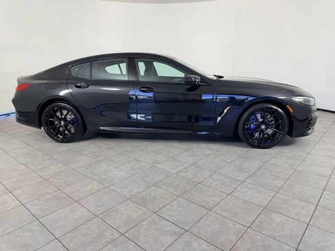 New 2026 BMW 840i w/ Driving Assistance Package RWD image 8