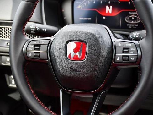 New 2025 Honda Civic Type R image 22