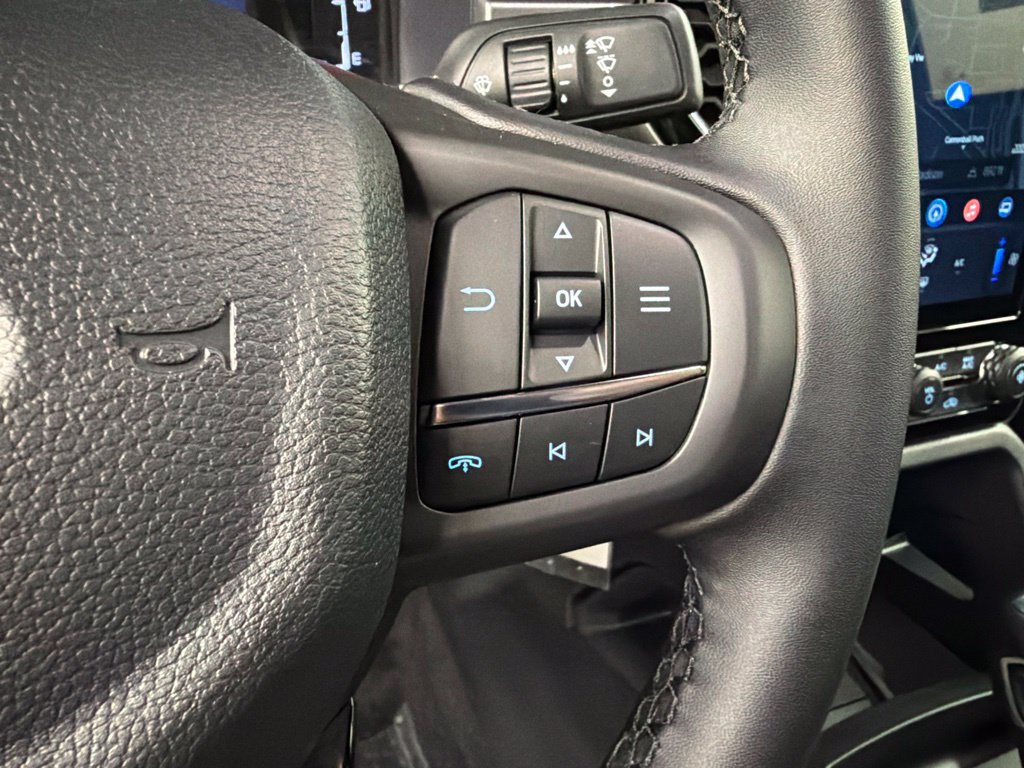 New 2026 Ford Ranger XLT AWD/4WD image 19