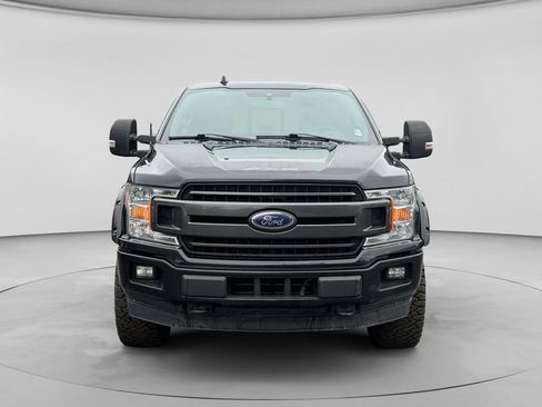 Used 2019 Ford F150 XLT w/ Equipment Group 302A Luxury AWD/4WD image 13