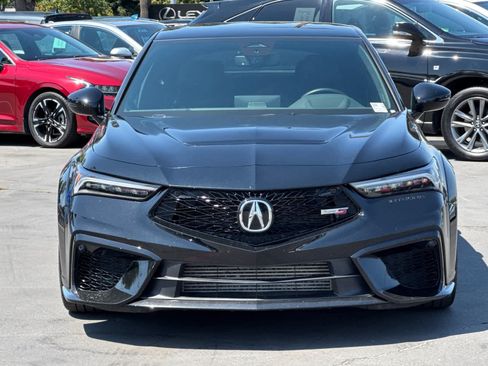 Used 2024 Acura Integra Type S FWD image 10